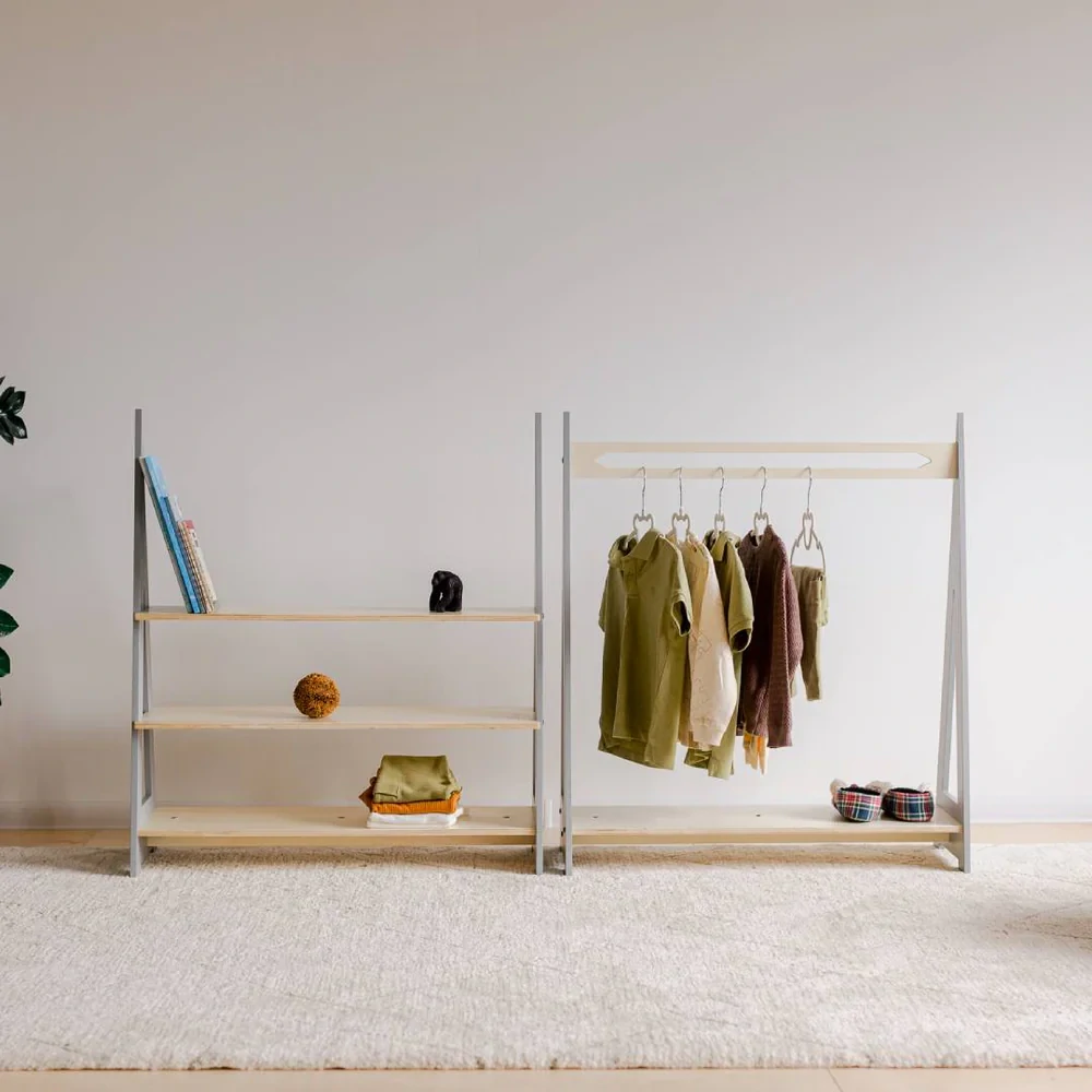 Police ve tvaru trojúhleníku