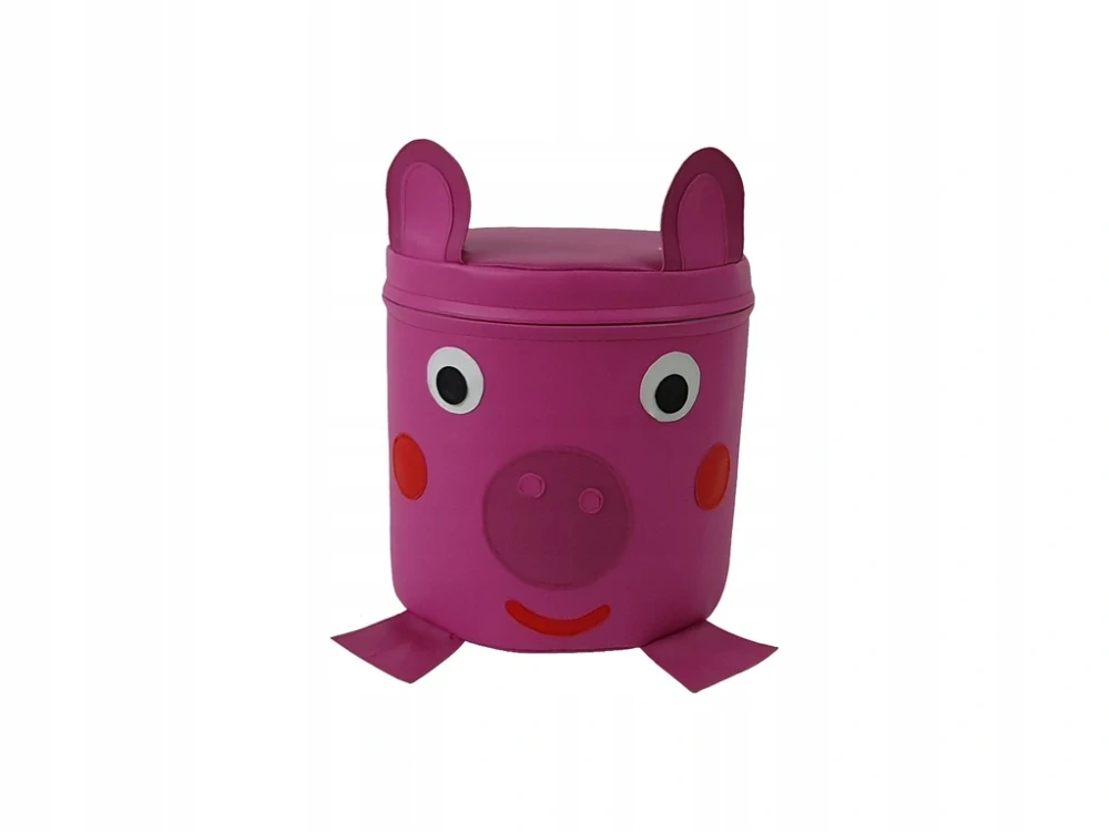 Sada zvířecích polštářků