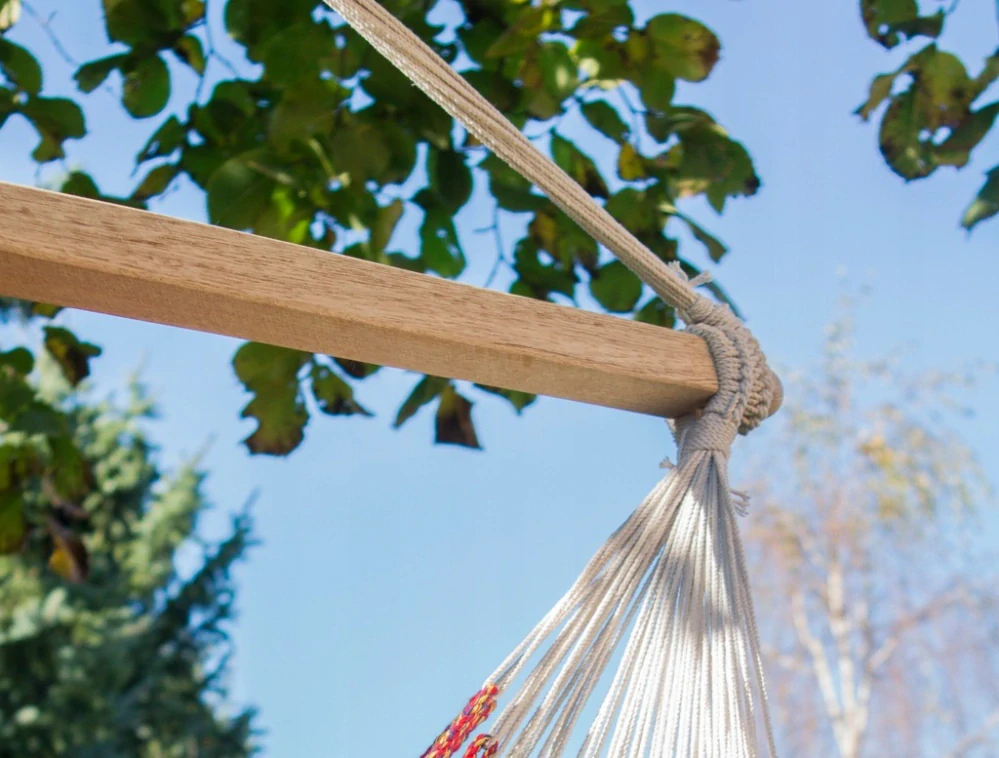 Závěsné křeslo kolumbijský Medellin XL POTENZA - Pereira 