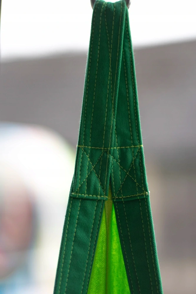 POTENZA Milo Cocoon - modrá