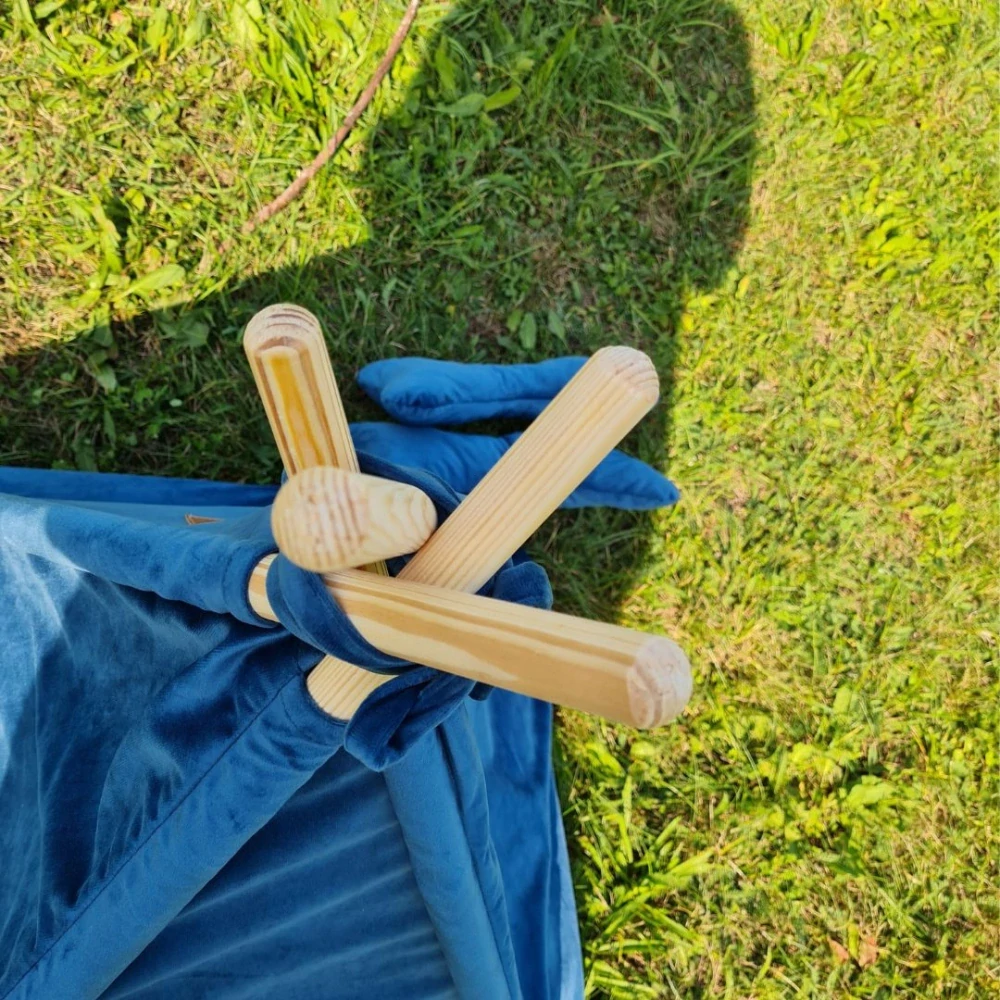 Stan týpí pro pejsky - Brown