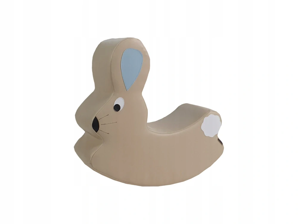 Pěnový rocker - Bunny