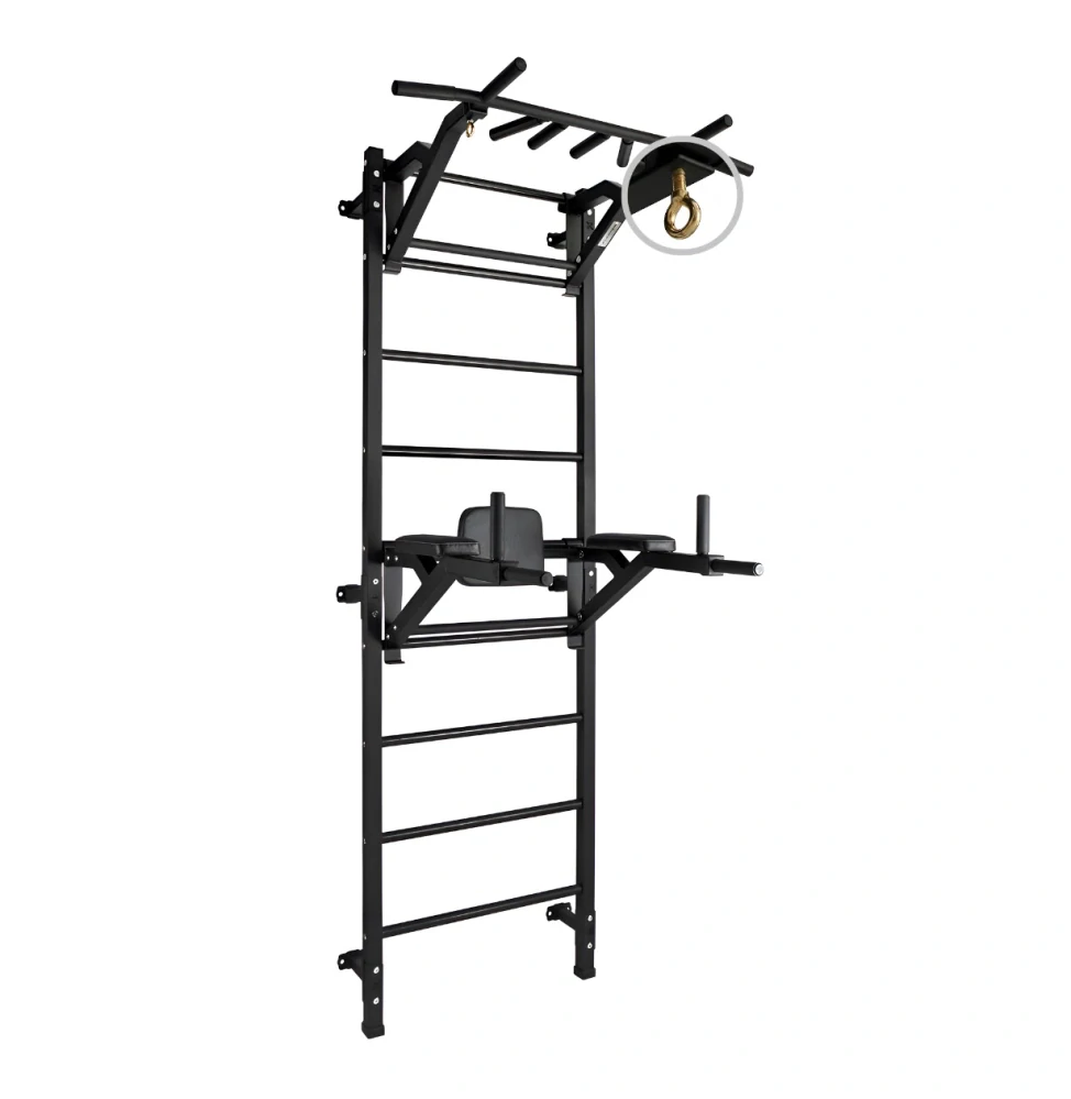 Gymnastické žebřiny Iron