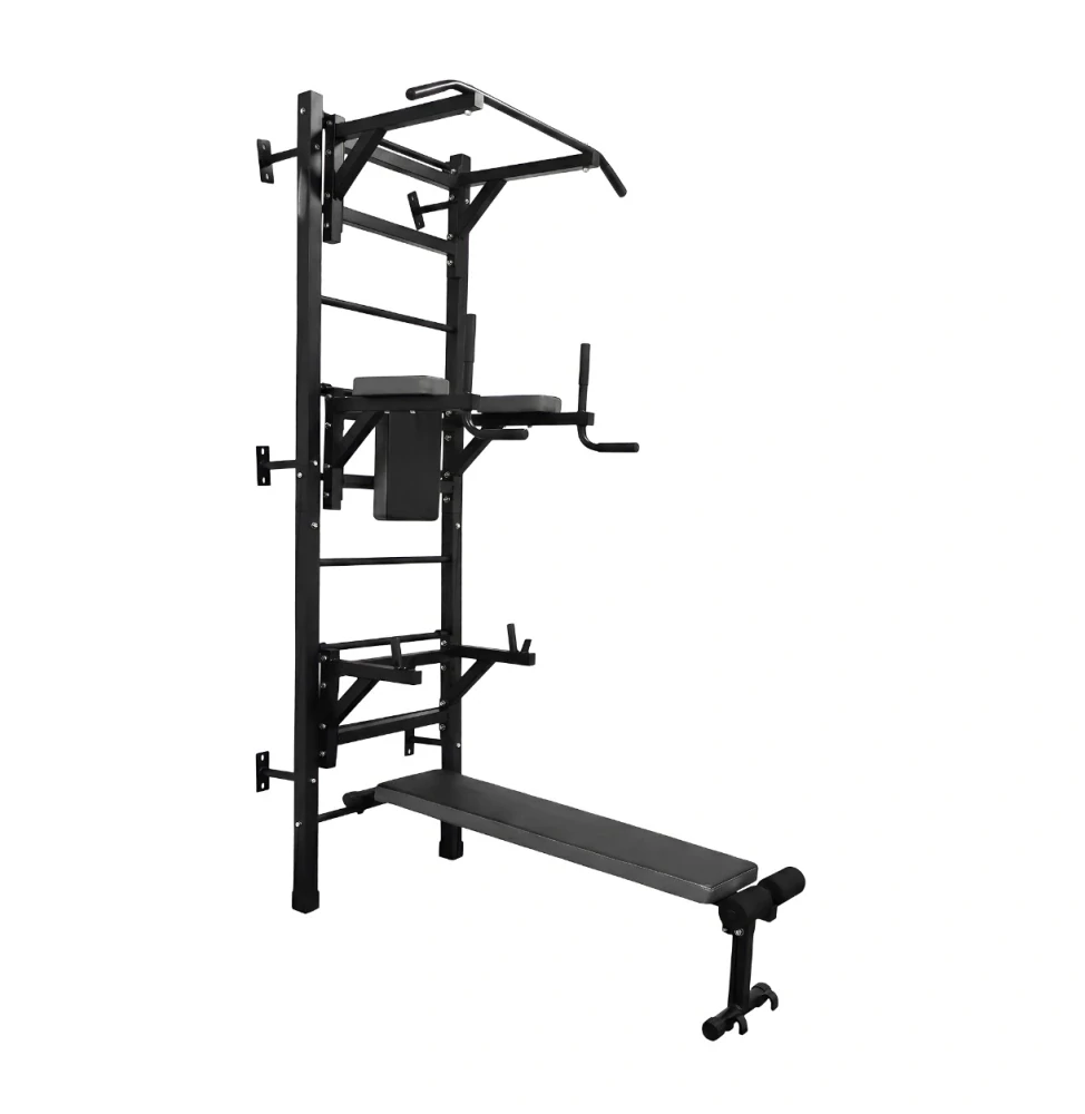 Gymnastické žebřiny X-sport