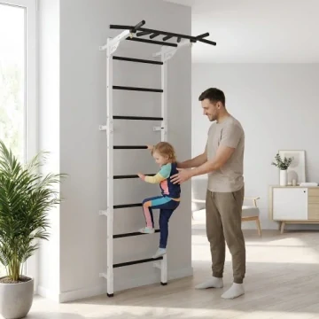 Gymnastické žebřiny Strike