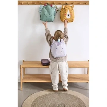 Mini batoh Lassig About Friends – Koala