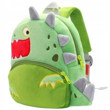 Dětský batůžek do školky - Dino