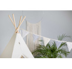 Stan týpí pro děti Ijáček