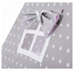 Stan týpí pro děti Růžový sen