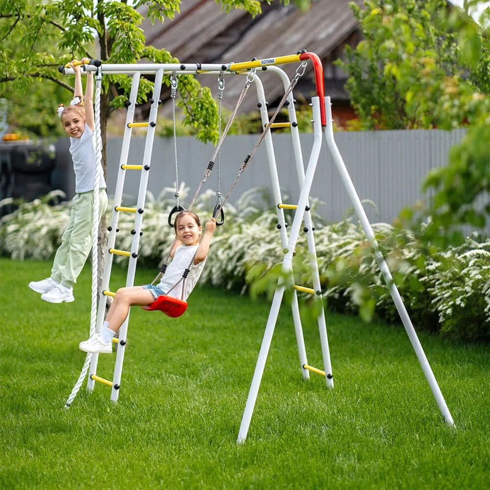 Forest - venkovní hřiště pro děti na zahradu