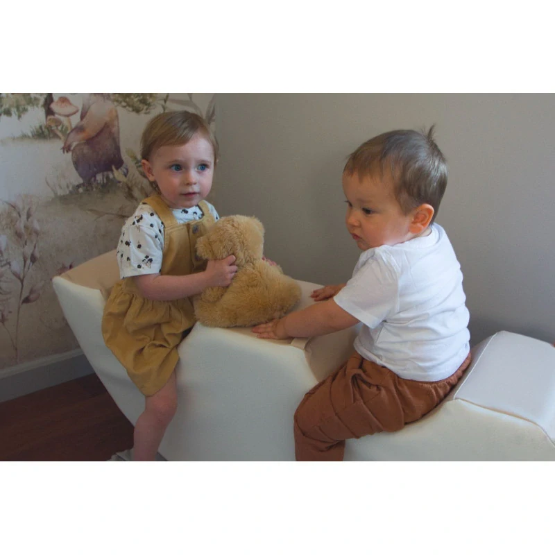 Duo Soft Play Rocker