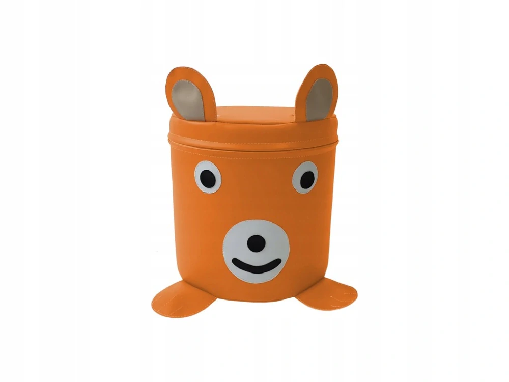 Sada zvířecích polštářků