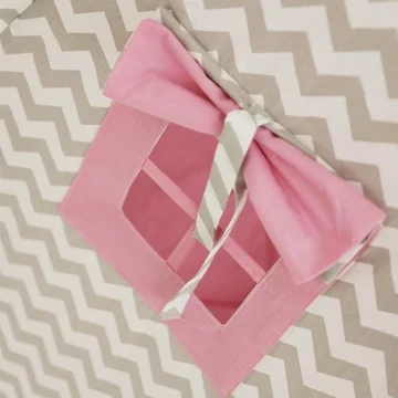 Stan teepee pro děti PINK CIKCAK