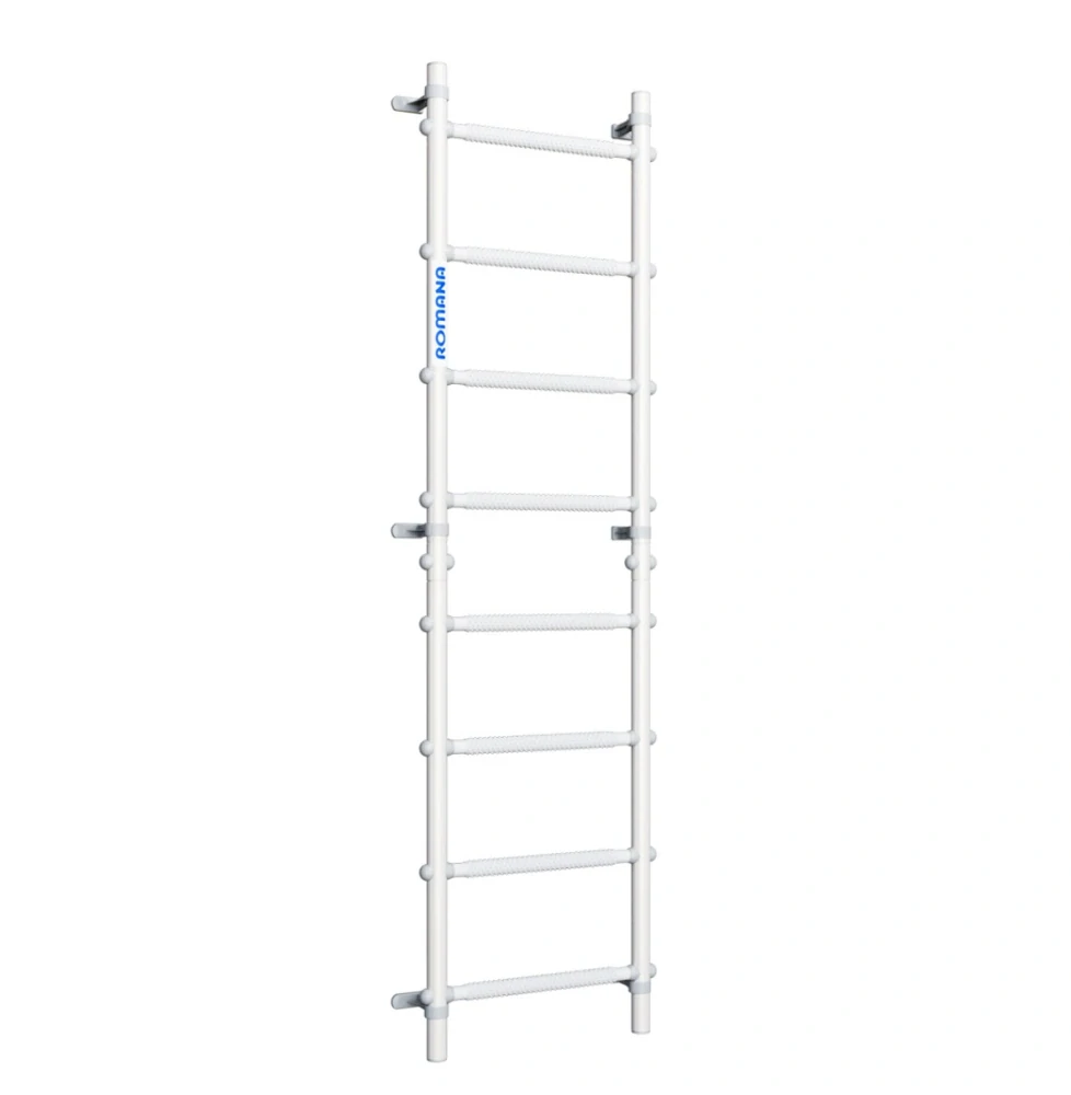 Žebřiny kovové set NEXT Basic