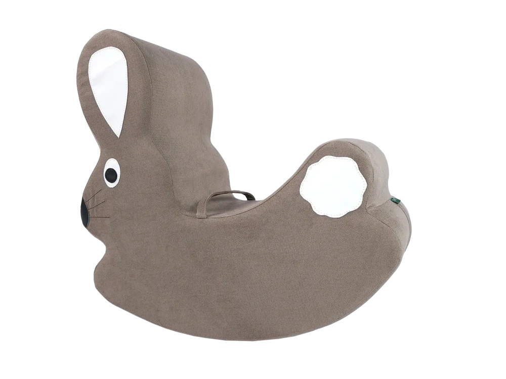 Pěnový rocker - Bunny