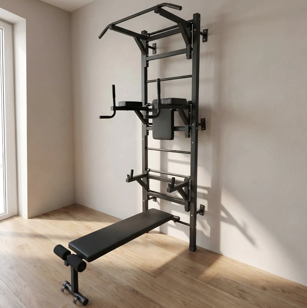Gymnastické žebřiny X-sport