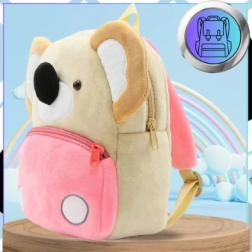 Dětský batůžek do školky - Koala