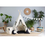 Stan týpí pro děti Bublinka