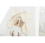 Stan týpí pro děti Sky is the limit