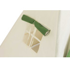 Stan týpí pro děti Lesní mýtina