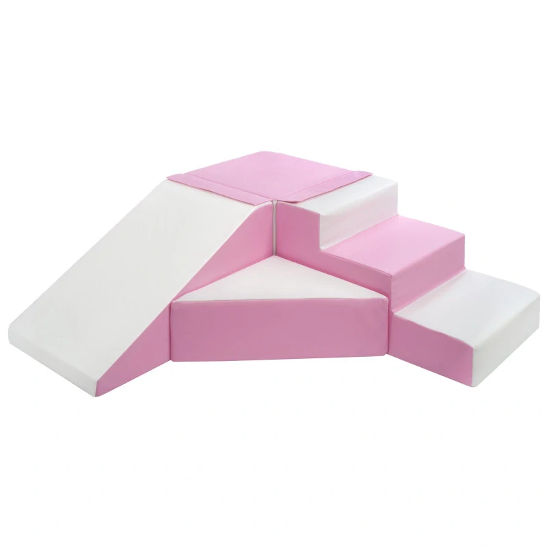 Sada skluzavek EPS styrofaom+PE pěna - verze z tvrdé pěny