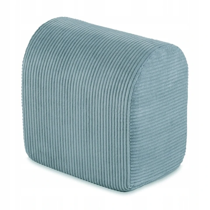 Pěnové hřiště se suchým bazénkem a míčky - Manšestr zelený