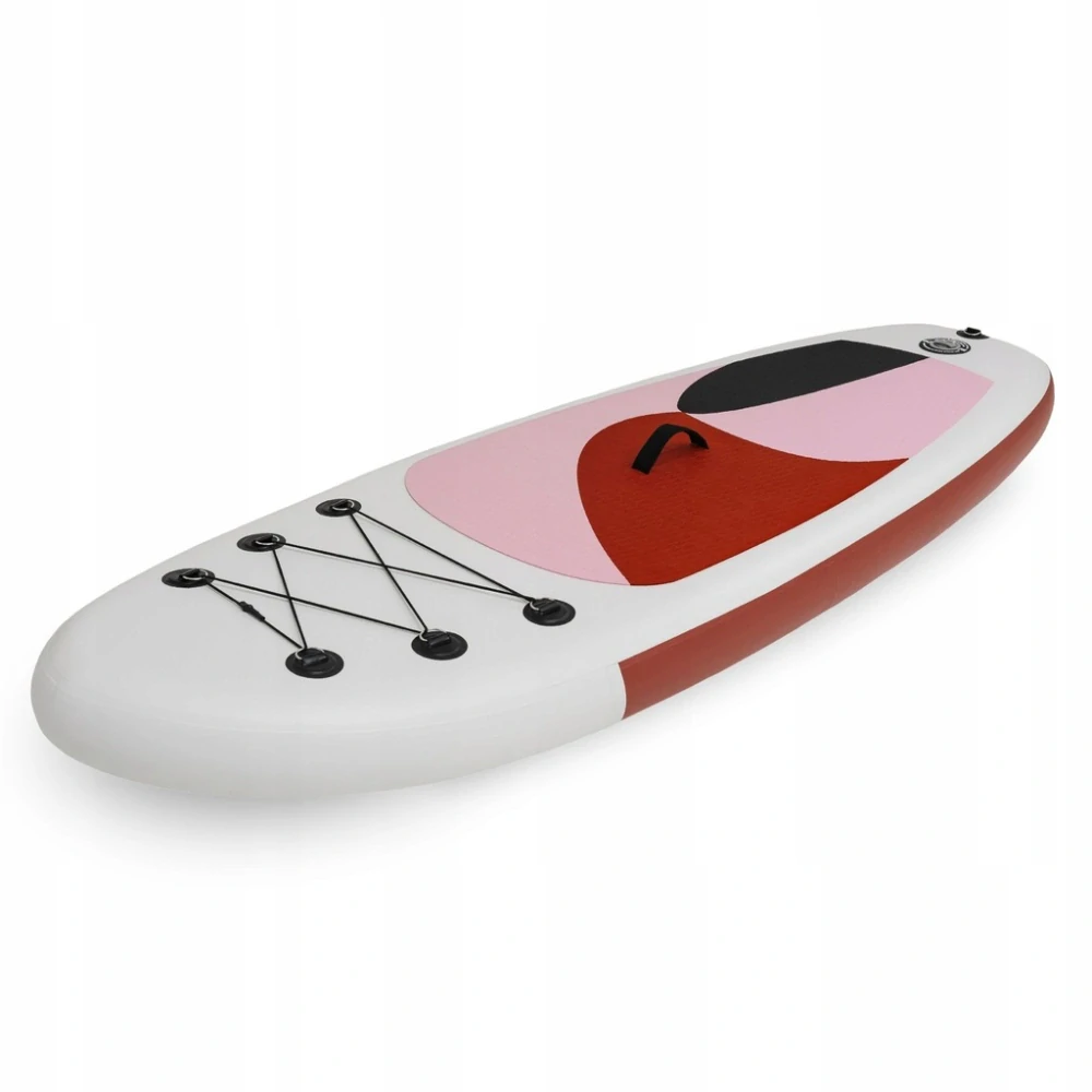 Nafukovací SUP Stand Up Paddle Board 215 cm pro děti s pádlem