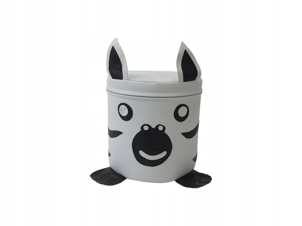 Sada zvířecích polštářků