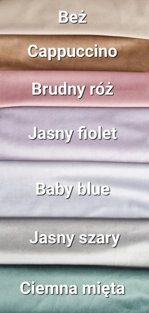 Kulatý pouf ve francouzském stylu