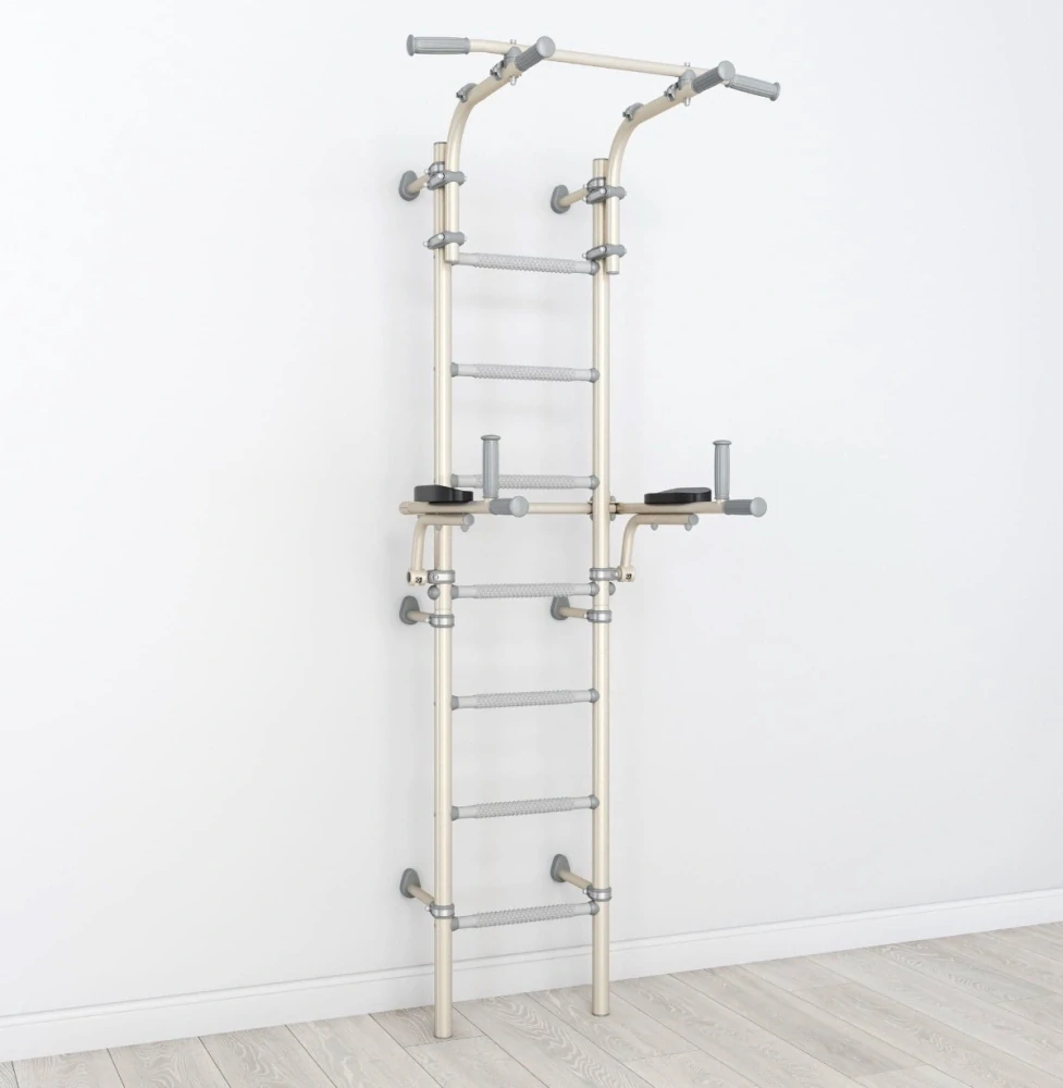 Žebřiny kovové Teenager Plus