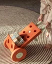 Sada MODU Dreamer - Kreativní bloky - oranžová
