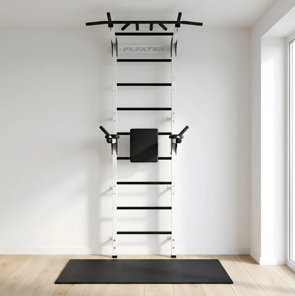 Gymnastické žebřiny Elevate