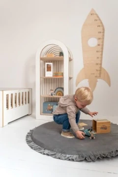 Montessori knihovna KIDDY