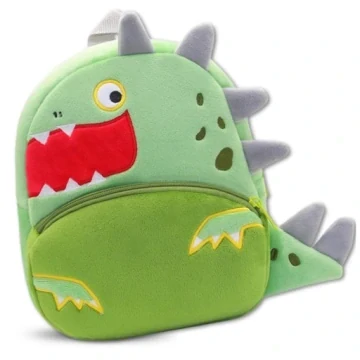 Dětský batůžek do školky - Dino